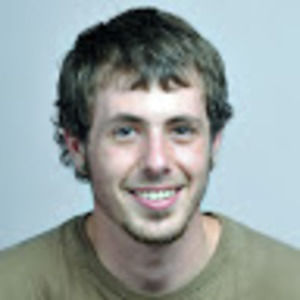 Meet your Posher, Codey